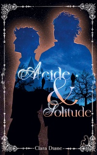 Vorderes Coverbild Acide & Solitude
