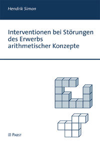Vorderes Coverbild Interventionen bei Störungen des Erwerbs arithmetischer Konzepte
