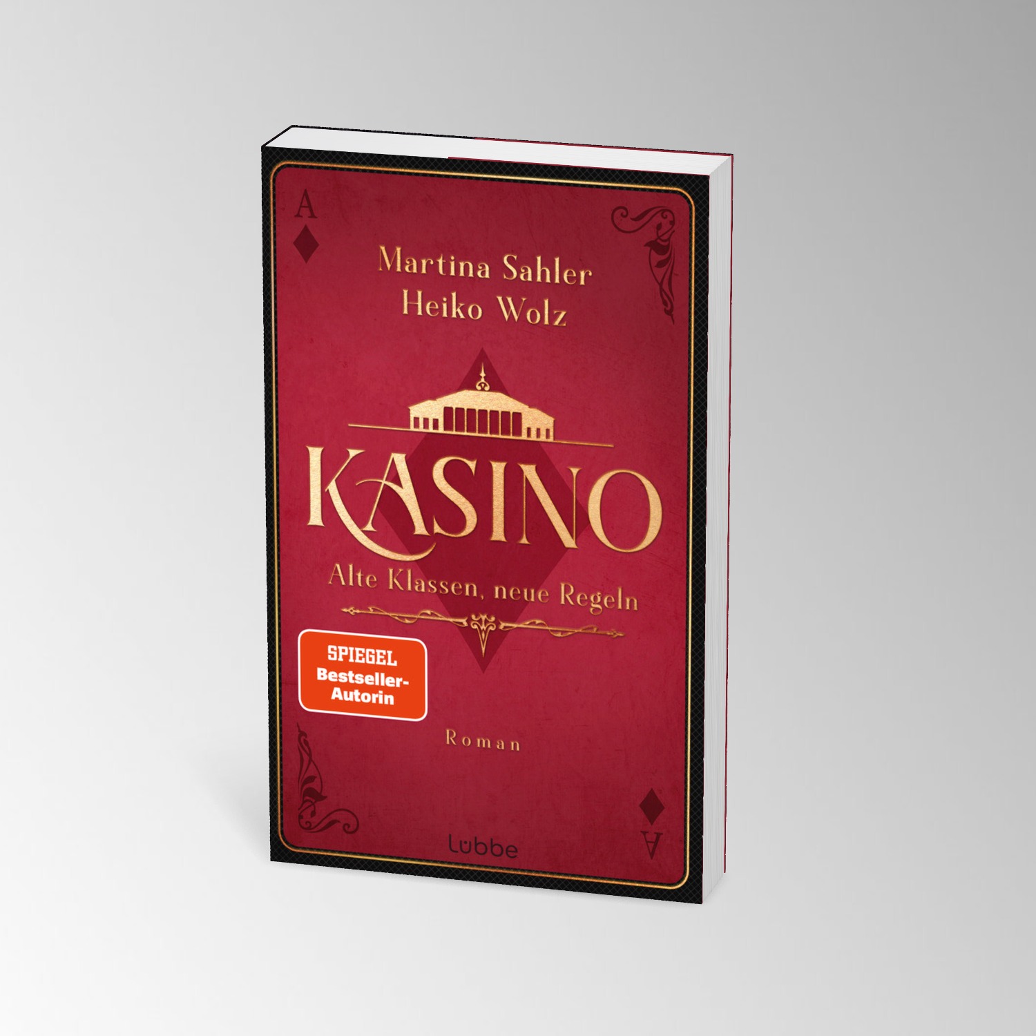 Beispielinhalt (Bild) Kasino