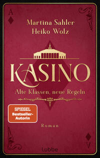 Vorderes Coverbild Kasino