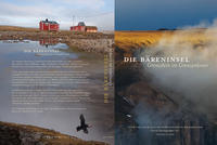 Vorderes Coverbild Die Bäreninsel