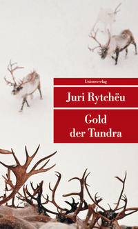 Vorderes Coverbild Gold der Tundra