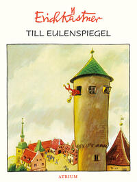 Vorderes Coverbild Till Eulenspiegel