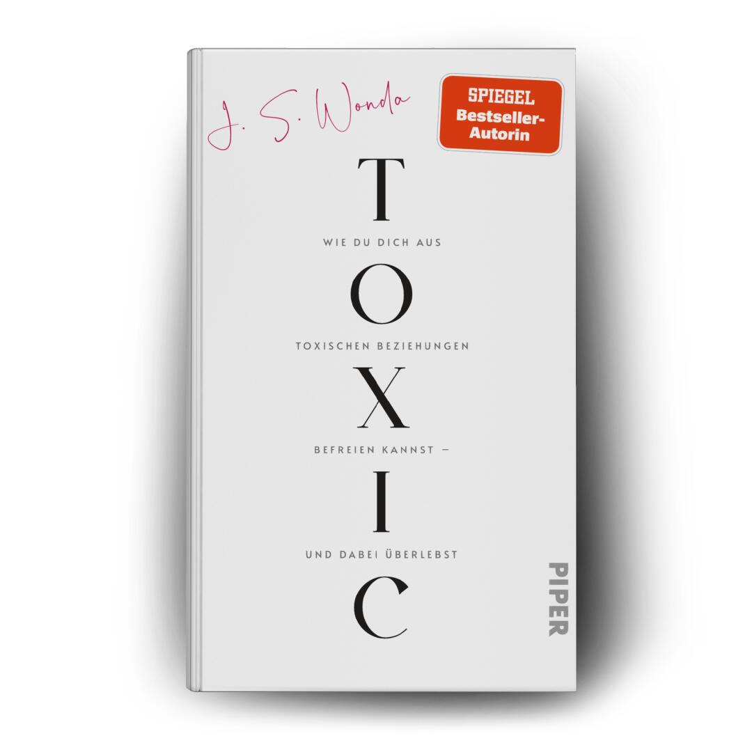 Beispielinhalt (Bild) Toxic