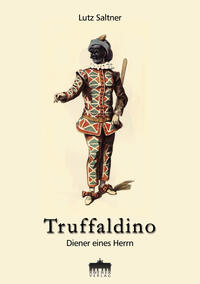 Vorderes Coverbild TRUFFALDINO
