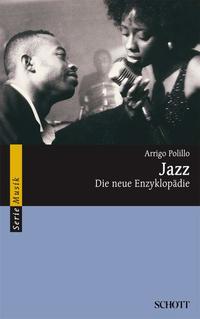 Vorderes Coverbild Jazz