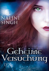 Vorderes Coverbild Geheime Versuchung - Engelsfluch / Pakt der Sehnsucht / Im Netz der Sinnlichkeit