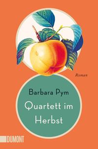 Vorderes Coverbild Quartett im Herbst