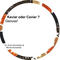 Vorderes Coverbild Kaviar oder Caviar ?