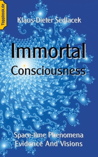 Vorderes Coverbild Immortal Consciousness