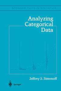 Vorderes Coverbild Analyzing Categorical Data