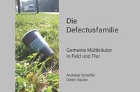 Vorderes Coverbild Die Defectusfamilie