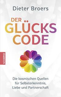 Vorderes Coverbild Der Glückscode