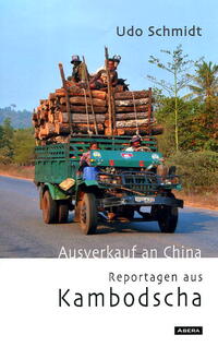 Vorderes Coverbild Ausverkauf an China