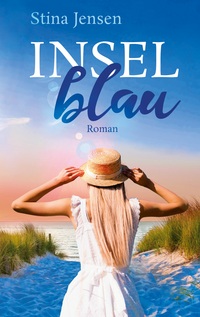 Vorderes Coverbild Inselblau