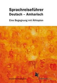 Vorderes Coverbild Sprachreiseführer Deutsch-Amharisch