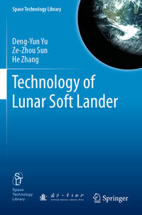 Vorderes Coverbild Technology of Lunar Soft Lander