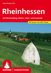 Vorderes Coverbild Rheinhessen