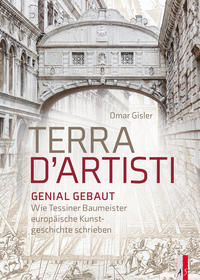 Vorderes Coverbild Terra D`Artisti Genial Gebaut