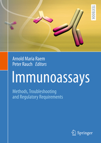 Vorderes Coverbild Immunoassays