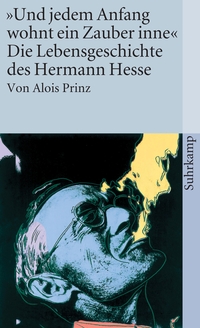 Vorderes Coverbild »Und jedem Anfang wohnt ein Zauber inne«