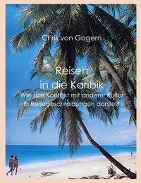 Vorderes Coverbild Reisen in die Karibik