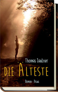 Vorderes Coverbild Die Älteste
