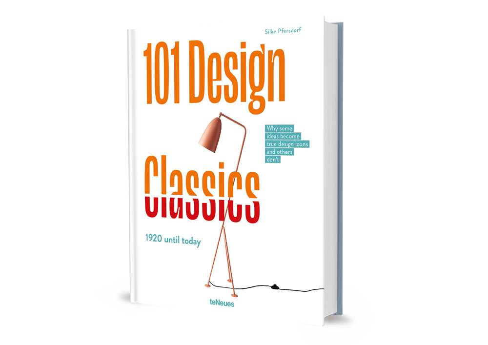Beispielinhalt (Bild) 101 Design Classics