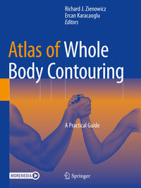 Vorderes Coverbild Atlas of Whole Body Contouring