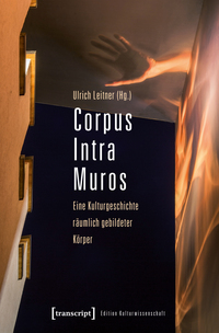 Vorderes Coverbild Corpus Intra Muros