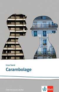 Vorderes Coverbild Carambolage