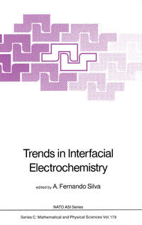 Vorderes Coverbild Trends in Interfacial Electrochemistry