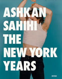 Vorderes Coverbild The New York Years