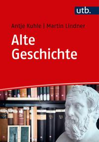 Vorderes Coverbild Alte Geschichte