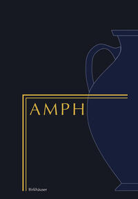 Vorderes Coverbild Amphora