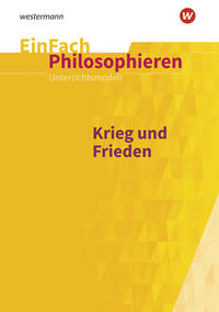 Vorderes Coverbild EinFach Philosophieren