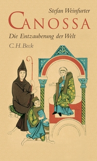 Vorderes Coverbild Canossa