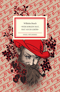 Vorderes Coverbild »Wer Sorgen hat, hat auch Likör«