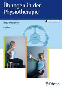 Vorderes Coverbild Übungen in der Physiotherapie