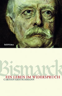 Vorderes Coverbild Bismarck