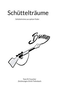 Vorderes Coverbild Schüttelträume