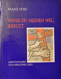 Vorderes Coverbild Wenn du meinen Weg kreuzt