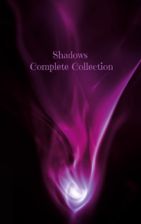 Vorderes Coverbild Shadows Complete Collection