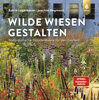 Vorderes Coverbild Wilde Wiesen gestalten