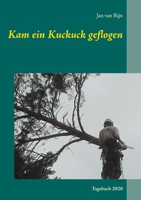 Vorderes Coverbild Kam ein Kuckuck geflogen