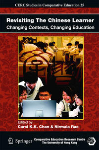 Vorderes Coverbild Revisiting The Chinese Learner