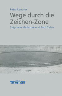 Vorderes Coverbild Wege durch die Zeichen-Zone