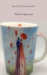 Vorderes Coverbild Aromas de café y especias