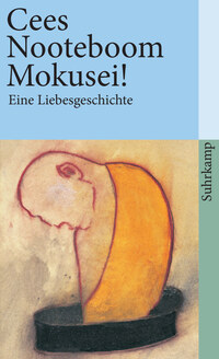 Vorderes Coverbild Mokusei!