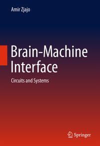 Vorderes Coverbild Brain-Machine Interface